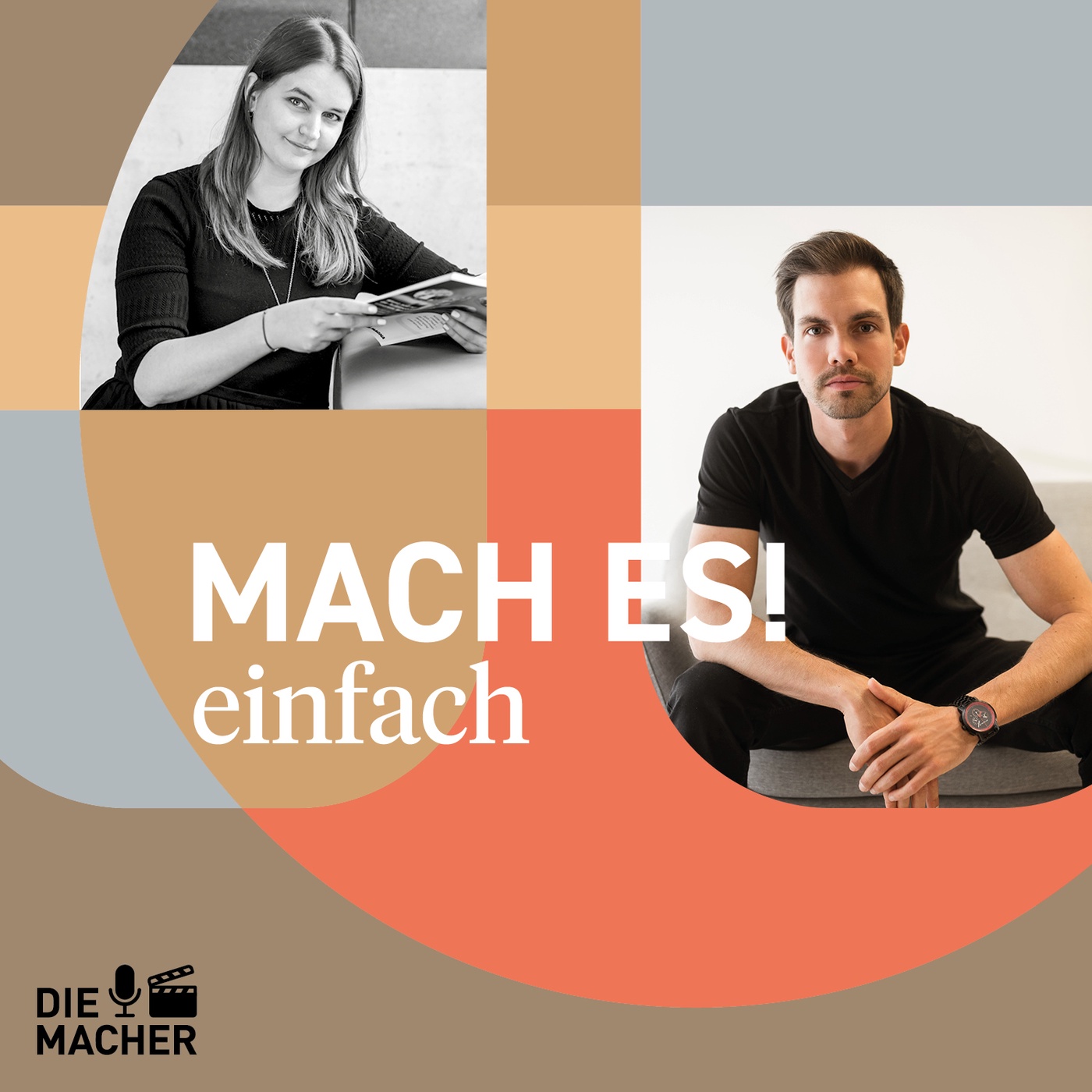 #253 Warum sind mutige Entscheidungen der größte Wettbewerbsvorteil, Michael Leblhuber?