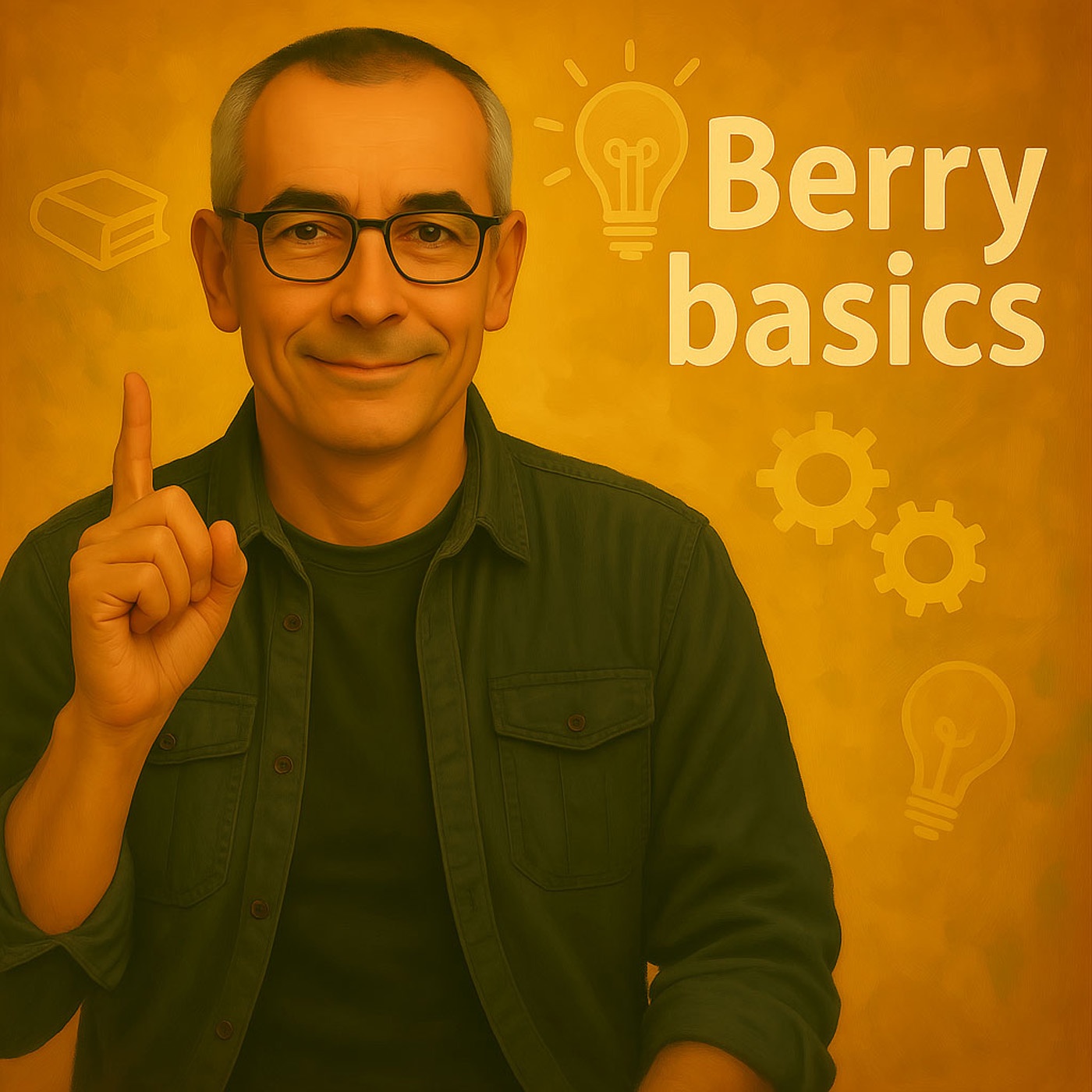 Berrys Basis