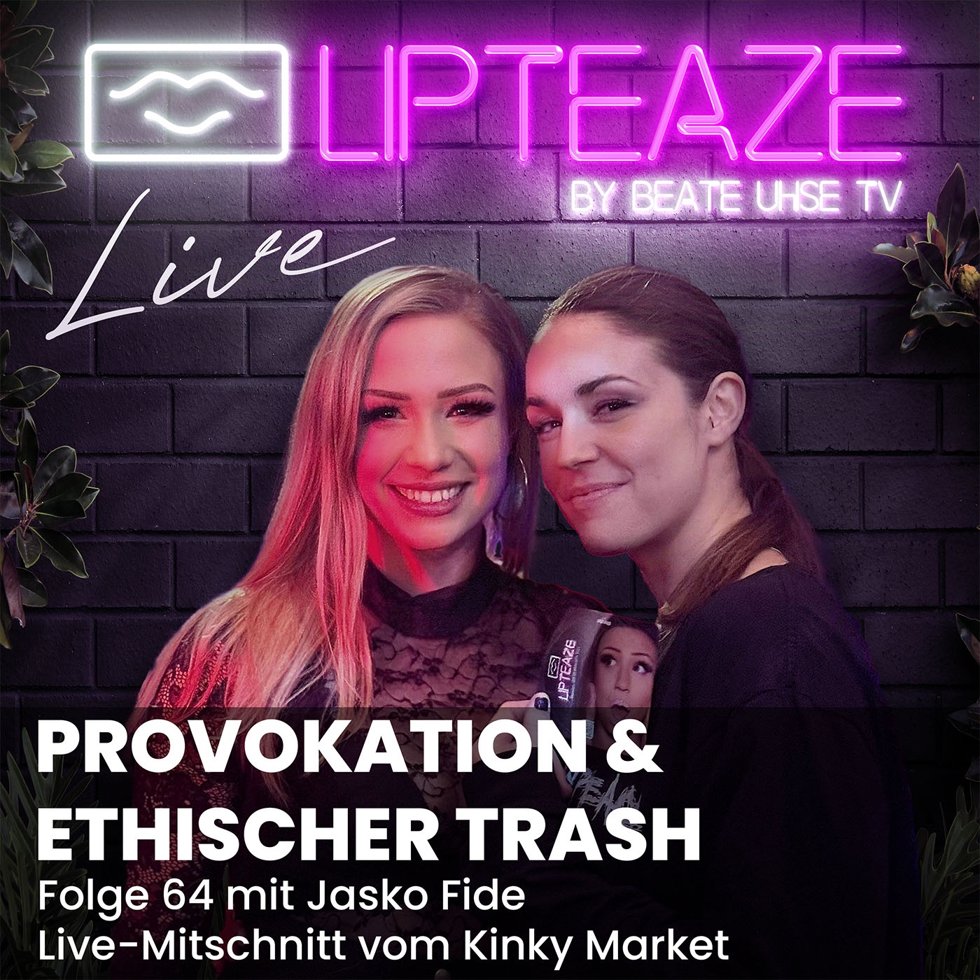 Lipteaze