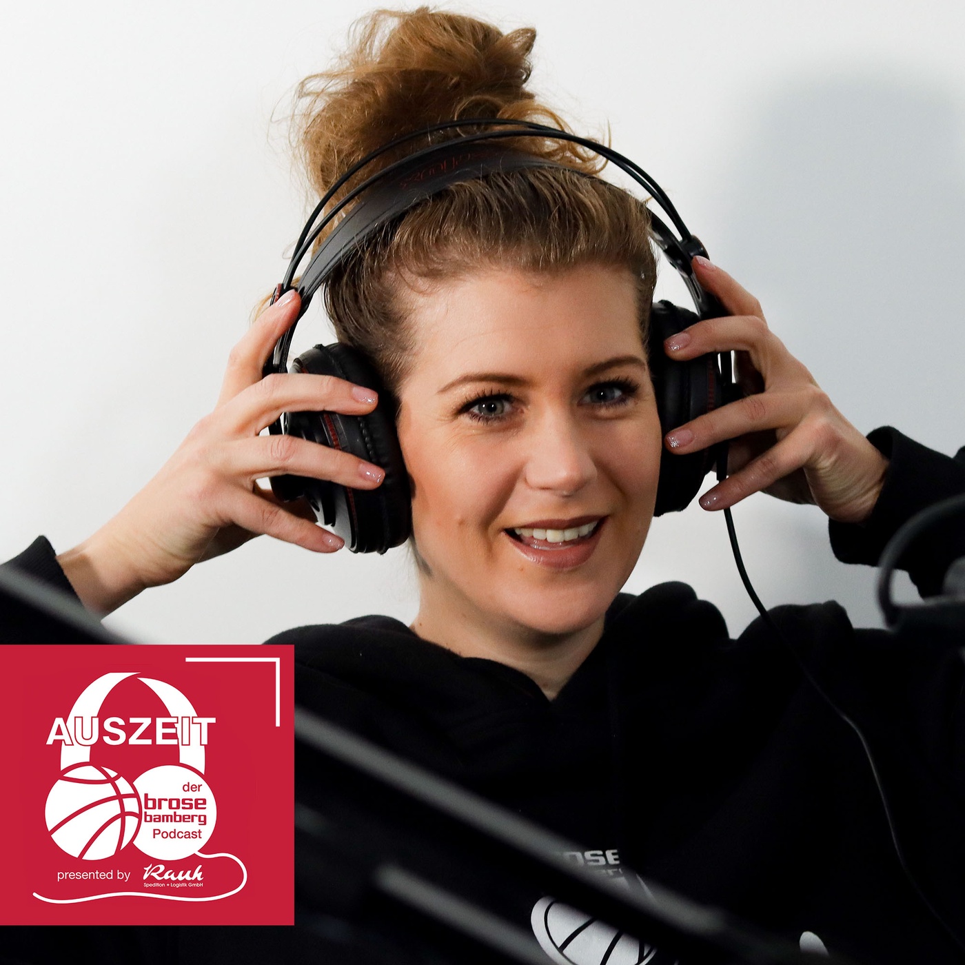 Auszeit mit: Sandra Albrecht