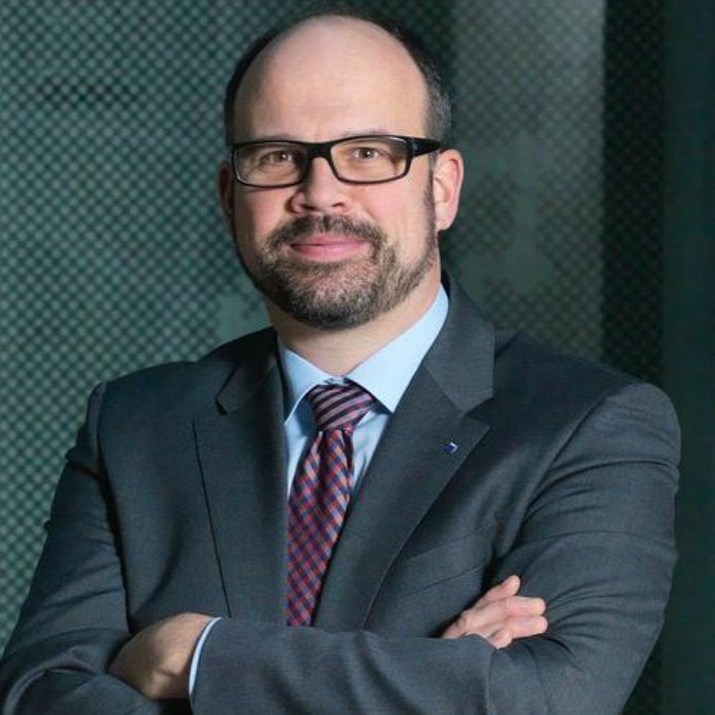 Folge 121: Thomas Schneider, was steckt hinter der Kooperation von Trumpf und MunichRe?