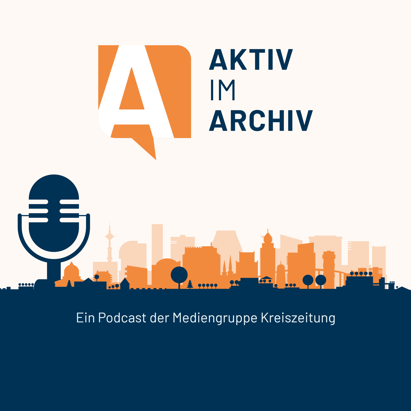 Aktiv im Archiv: Scheintot in Diepholz