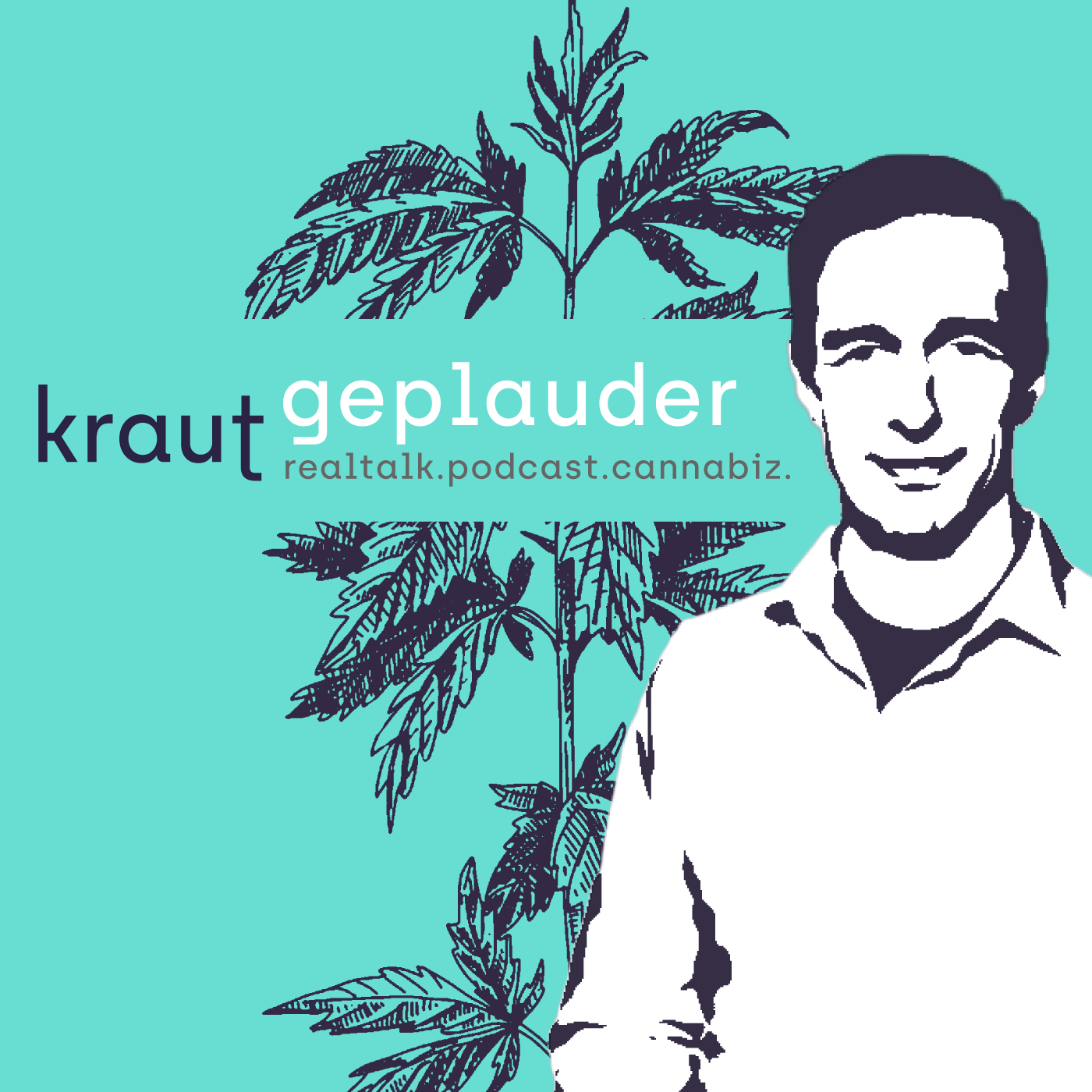 Krautgeplauder | real talk.podcast.cannabiz