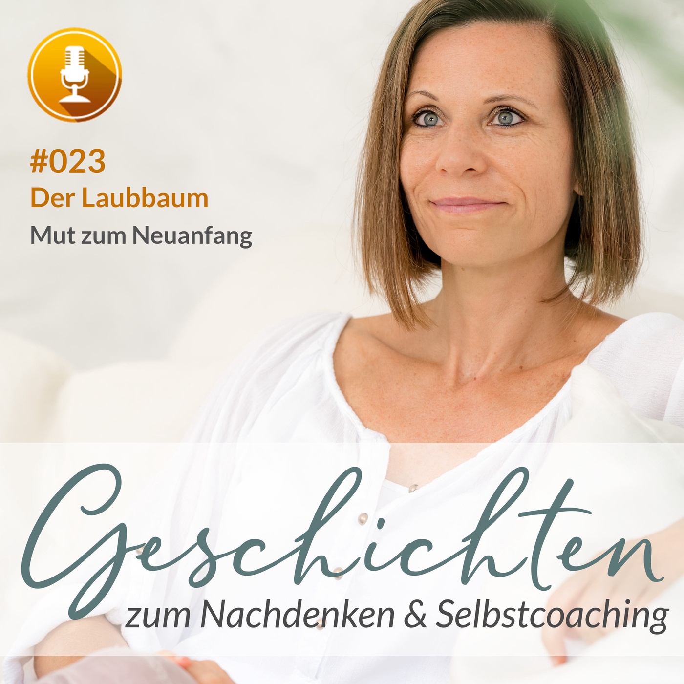 Der Laubbaum 🌳 | Nachdenkgeschichte zum Jahresanfang ⭐⭐⭐⭐⭐ #023