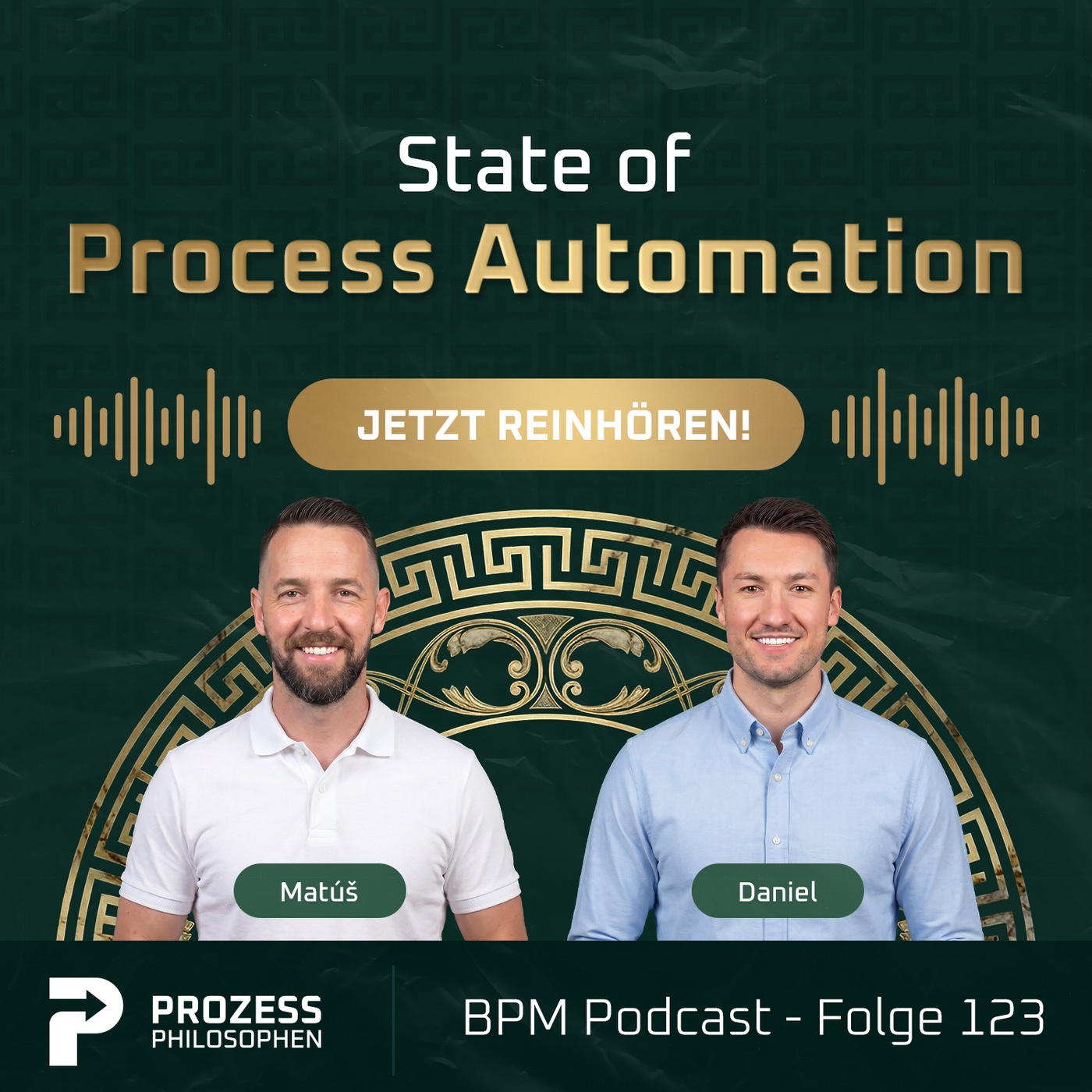 State of Process Automation