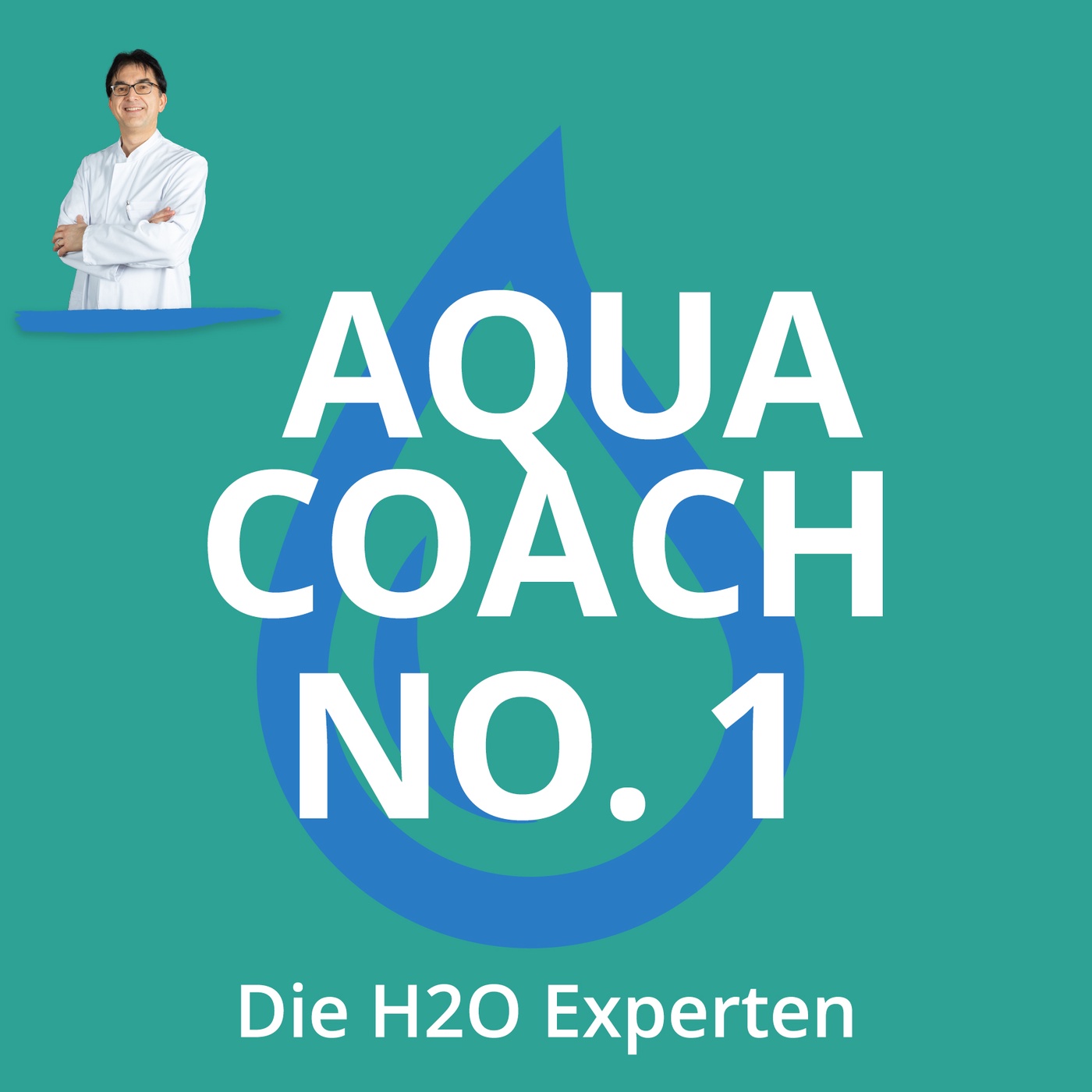 AQUA-Coach Nr. 1