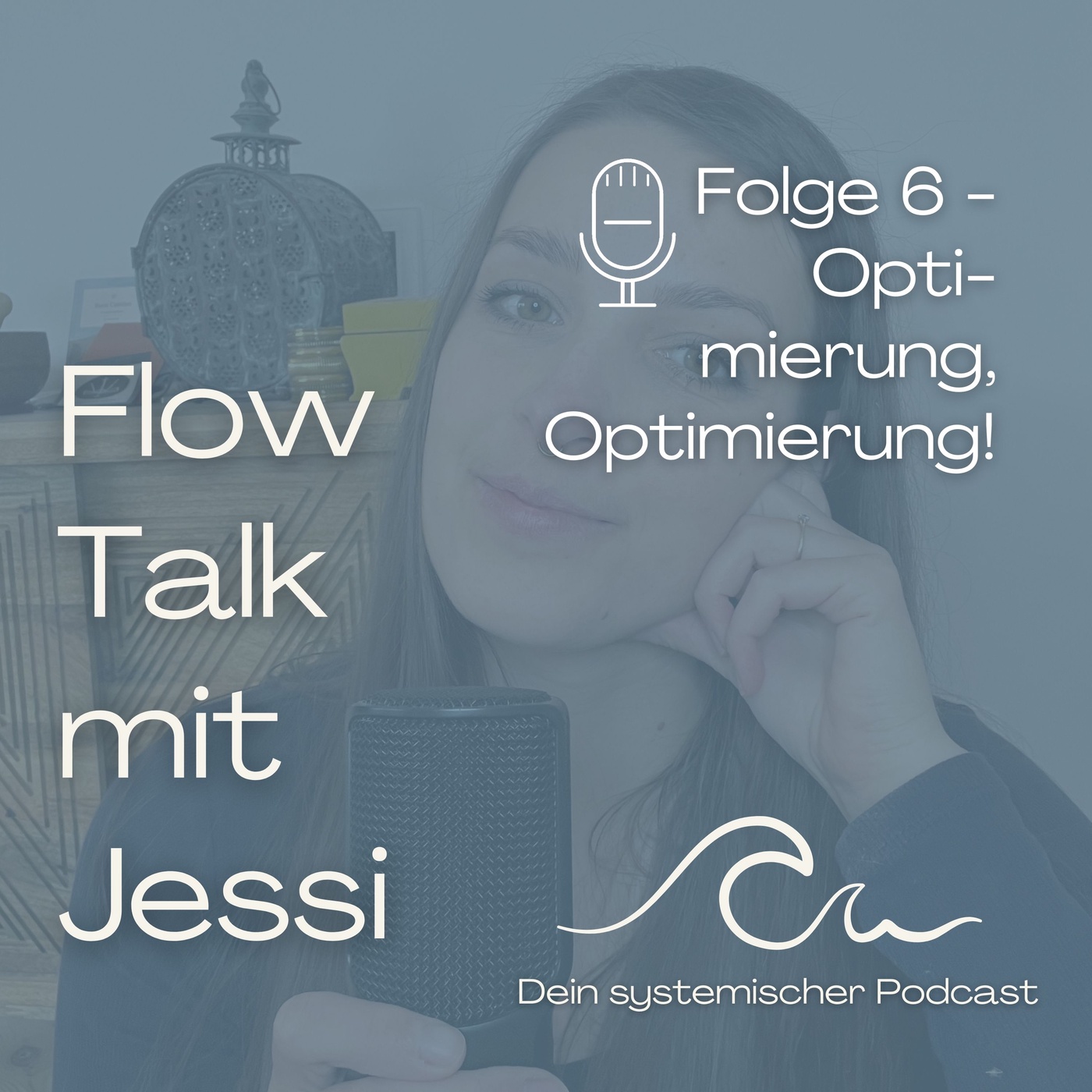 Folge 6 - Optimierung, Optimierung!