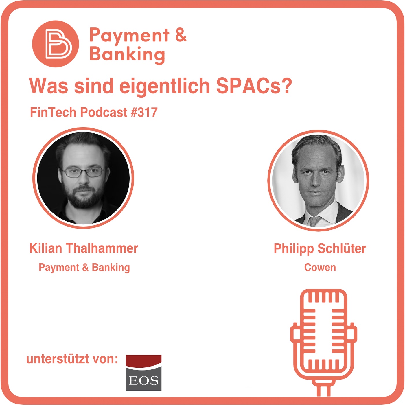 Was sind eigentlich SPACs?