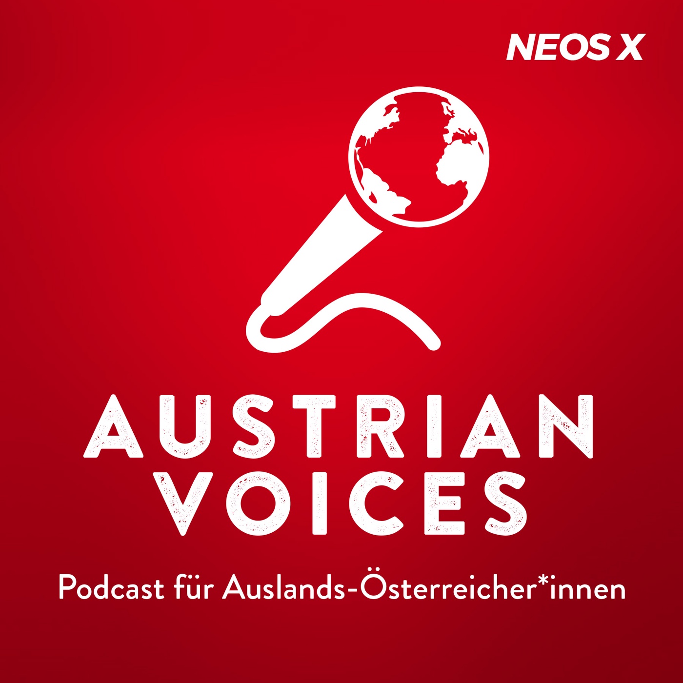 AUSTRIAN VOICES