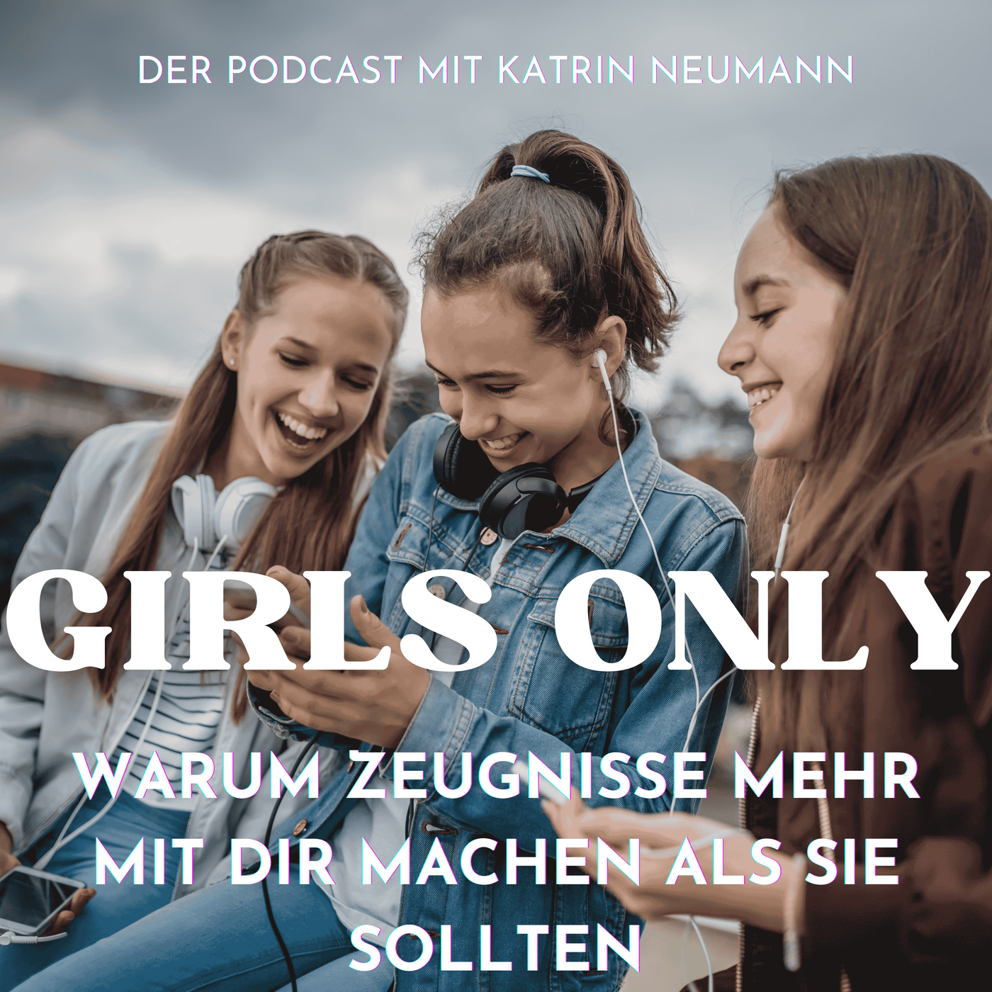 Warum Zeugnisse mehr mit dir machen als sie sollten