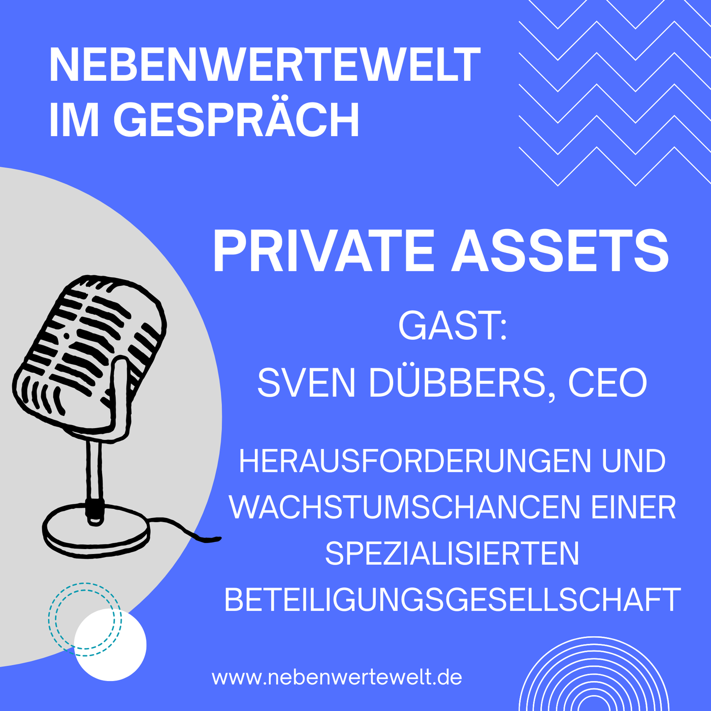 Private Assets SE & Co. KGaA – Turnaround-Strategien im Mittelstand
