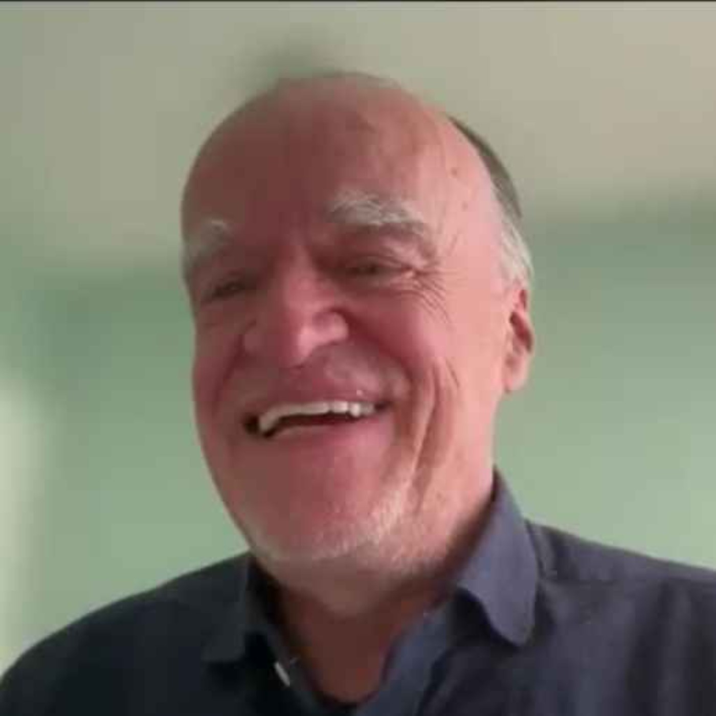 Revolution des Finanzsystems: Investor Lenny Fischer über Stable Coin, Trumps Angriff auf Powell und die Volksseuche Pessimismus