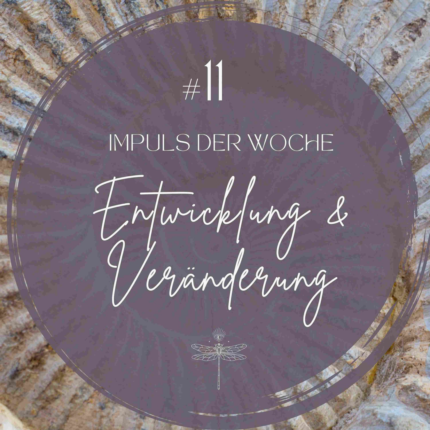 #11 IMPULS DER WOCHE - Entwicklung & Veränderung