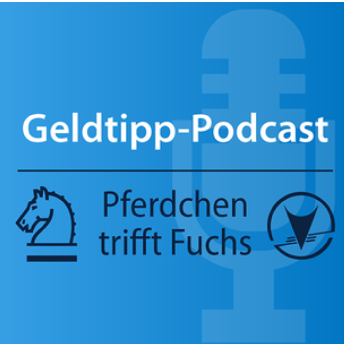 Geldtipp – Pferdchen trifft Fuchs: Warum die Anleiherenditen steigen