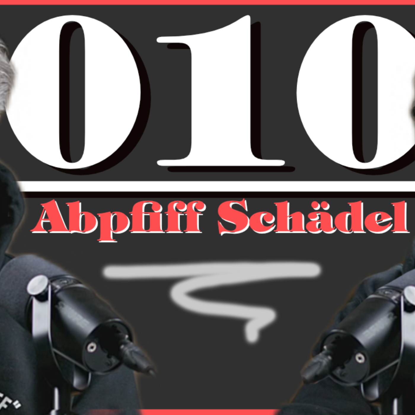 Bestandsaufnahme Fortuna Düsseldorf - Abpfiff Schädel Podcast 010