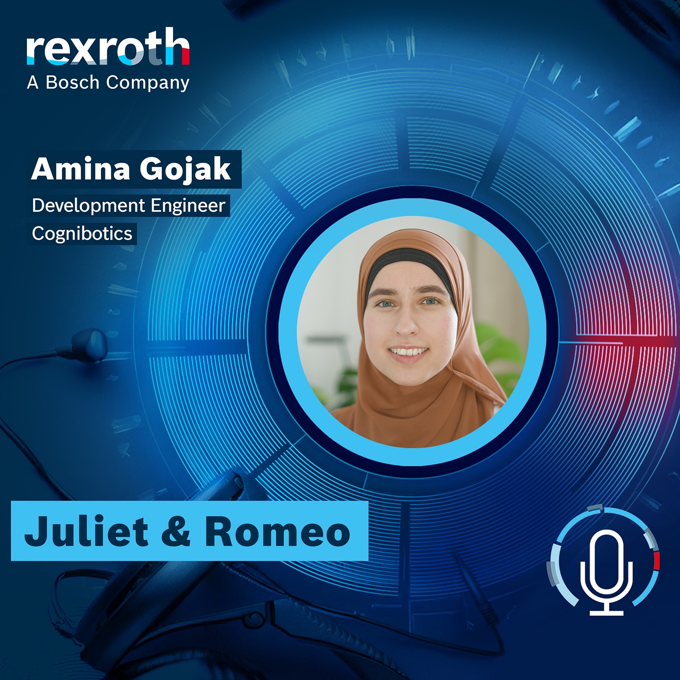 Reinventing Robot Programming: The Juliet & Romeo Revolution