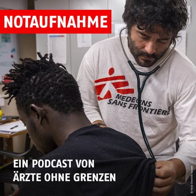 Ankündigung – Wechsel in der Moderation