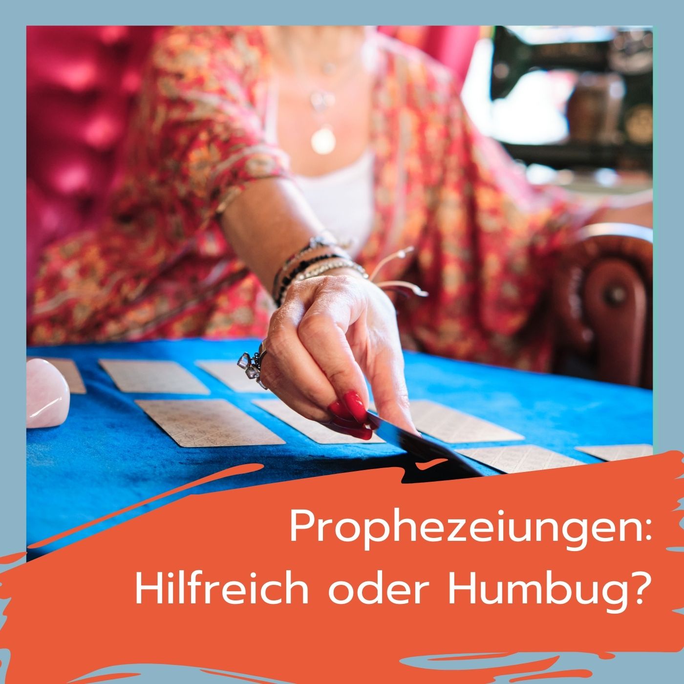 Prophezeiungen: Hilfreich oder Humbug?