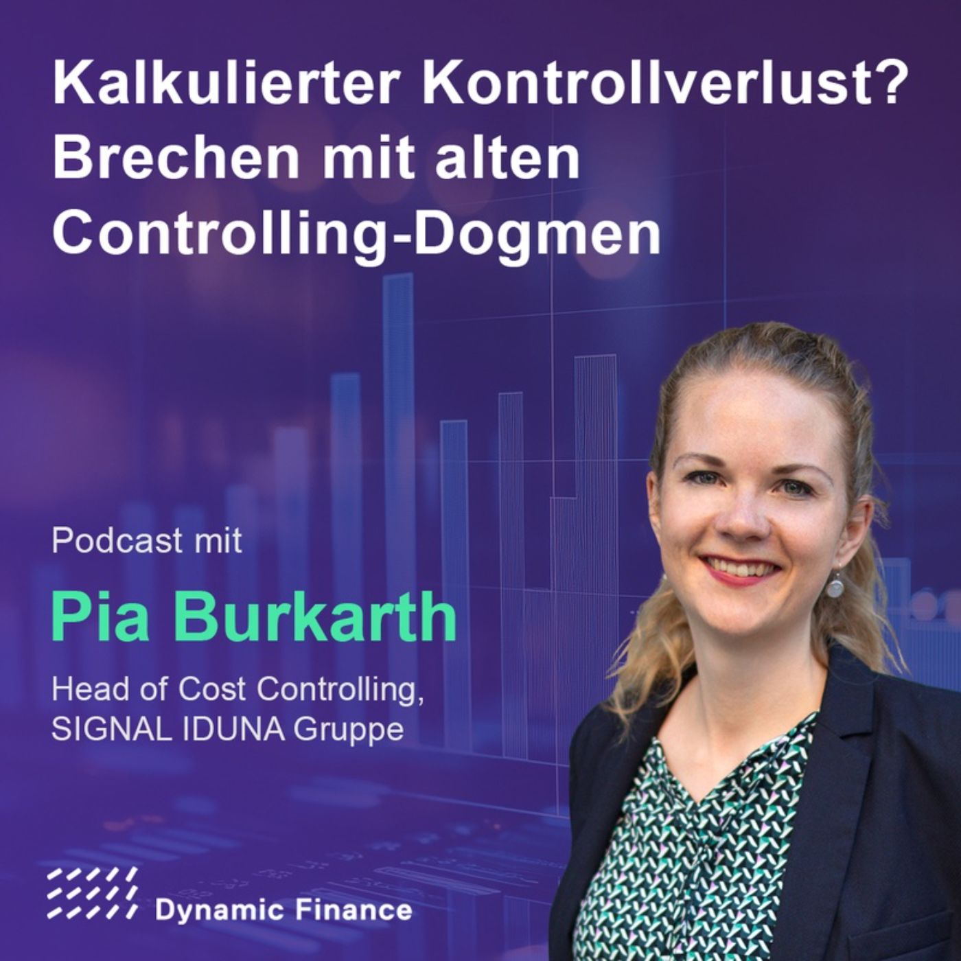 Kalkulierter Kontrollverlust?