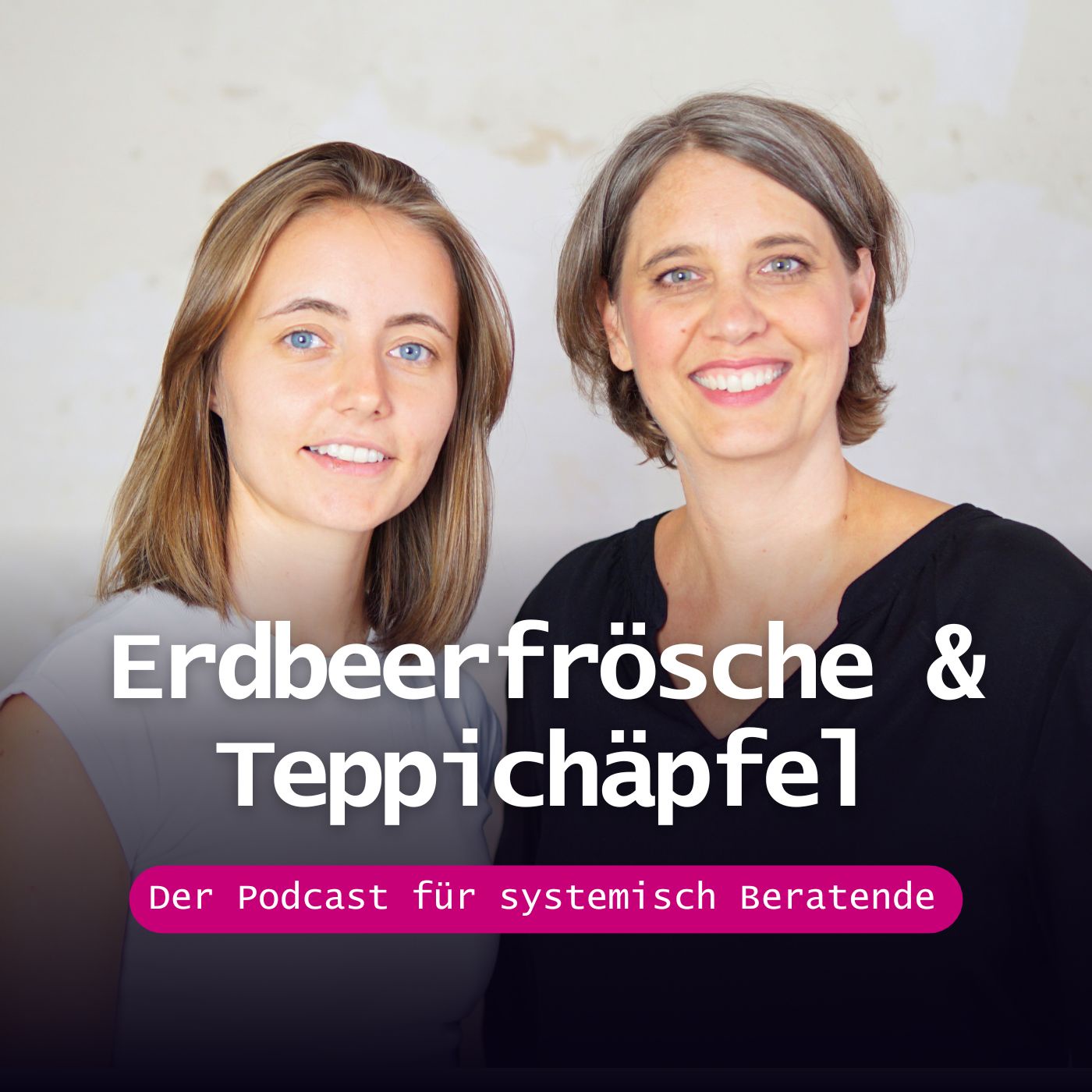 #107 - Diversität in systemischer Beratung