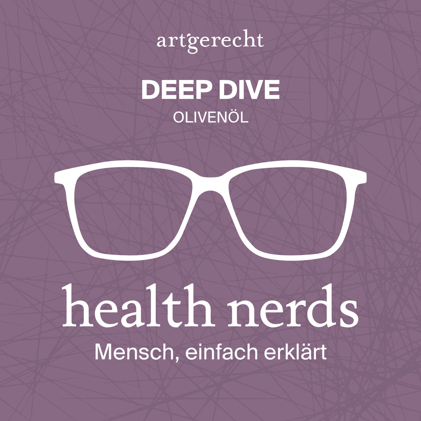 DEEP DIVE: Olivenöl (Polyphenole)