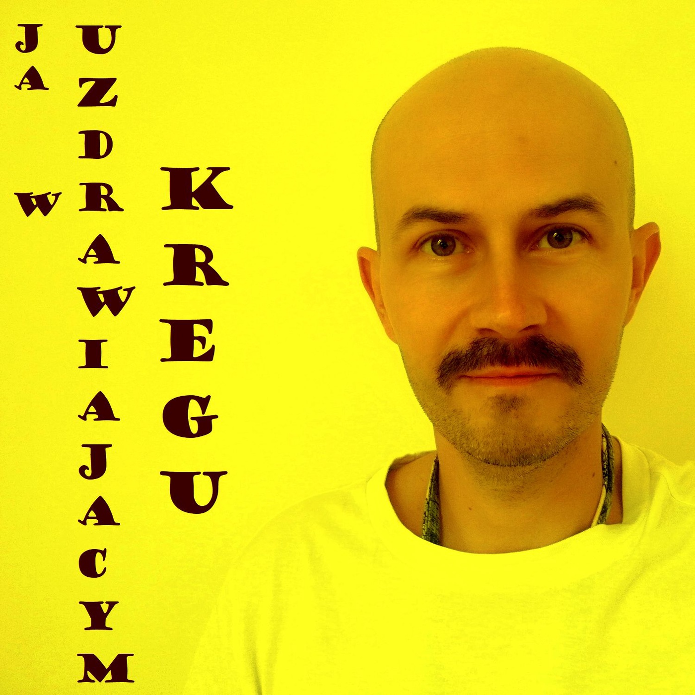 S02E04. ZAKLĘCIA szamańskie: ja w uzdrawiającym kręgu