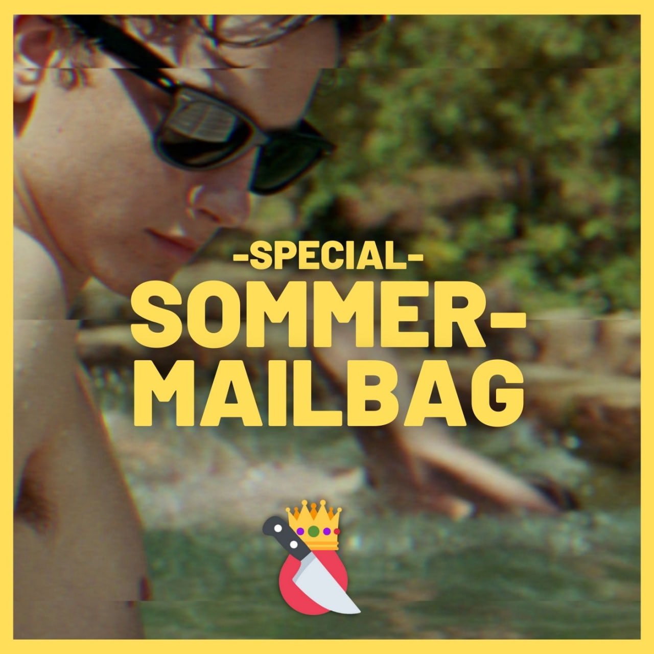 Teaser: Sommer-Mailbag