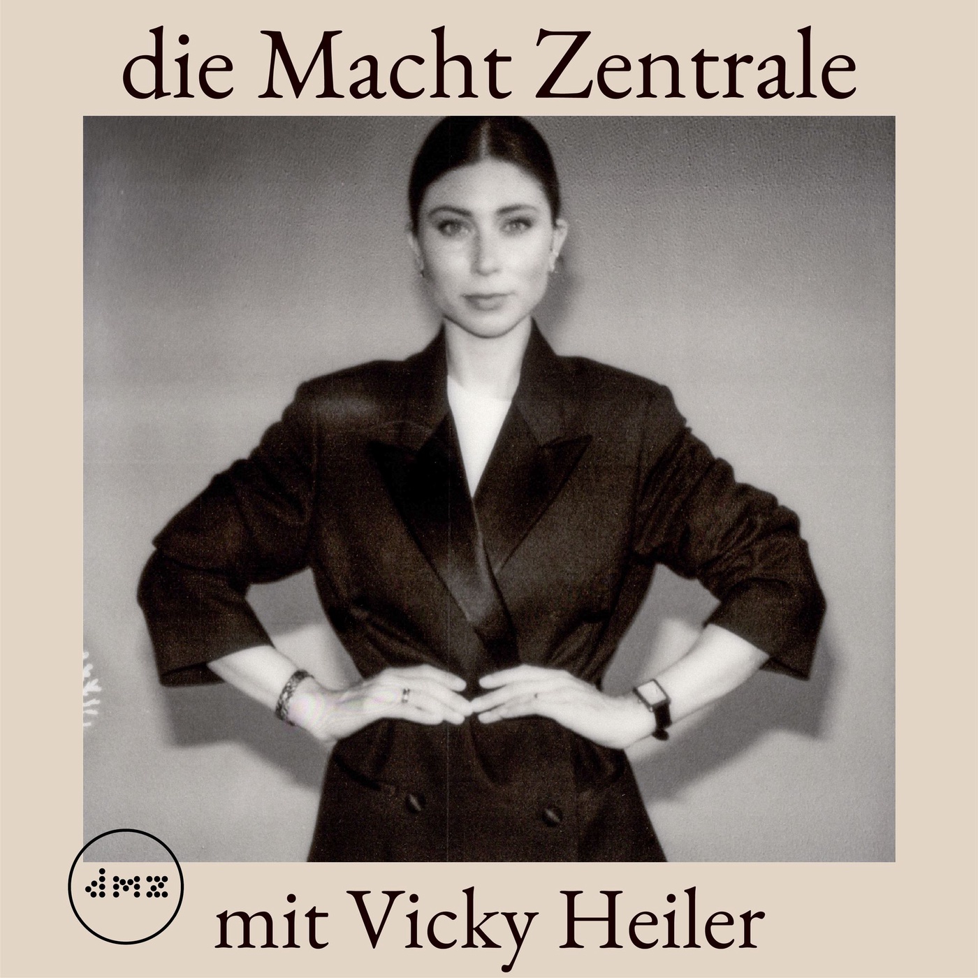#10 Vicky Heiler - Live Special @ MEtreat
