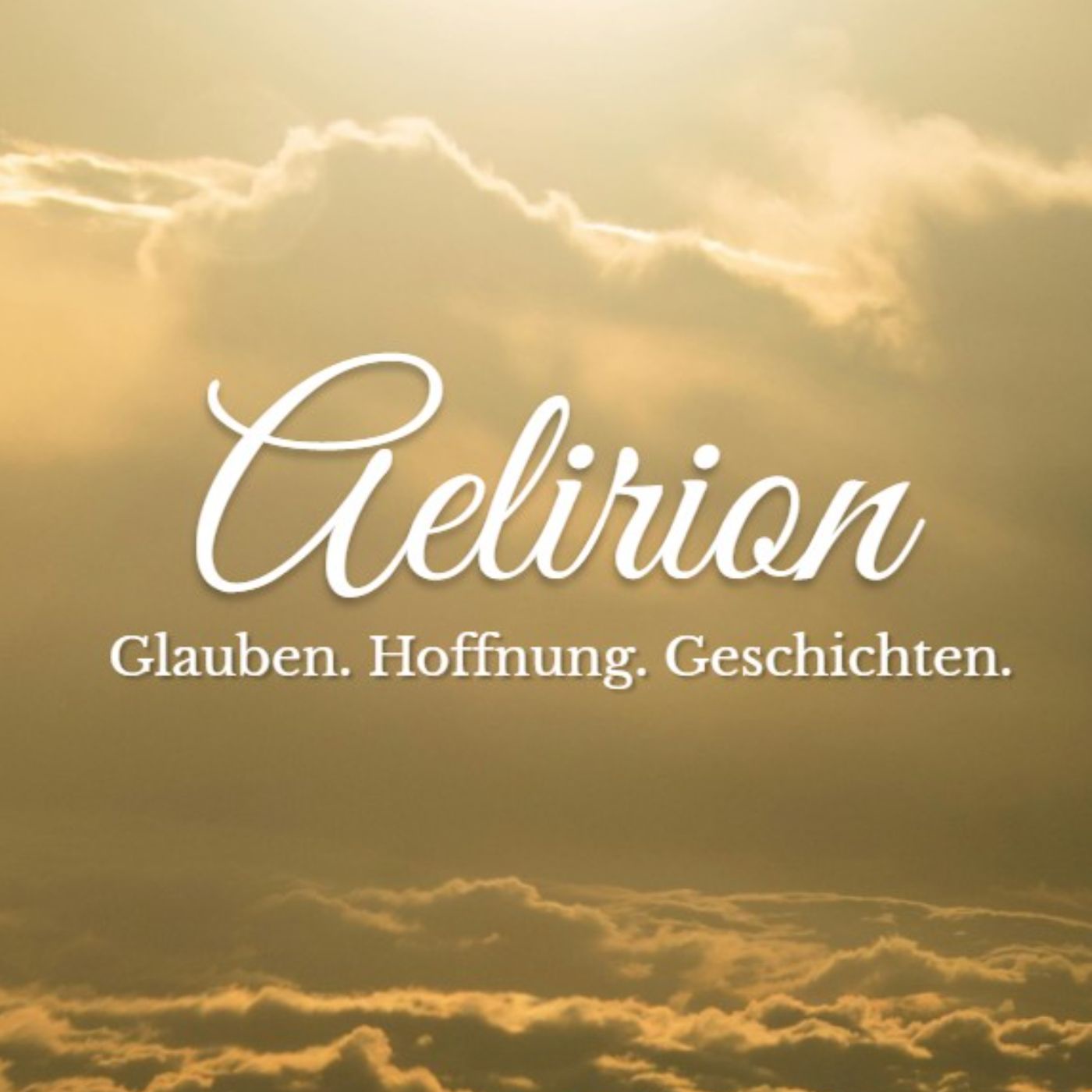 Folge 1: Freiheit beginnt dort, wo Hoffnung zurückkehrt 