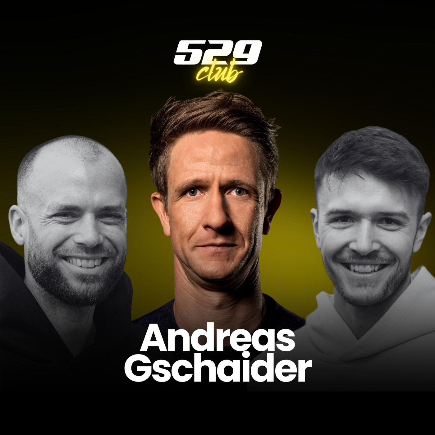 Vom Kriminalbeamten zum Unternehmer: Andreas Gschaider´s Weg mit B42 #10