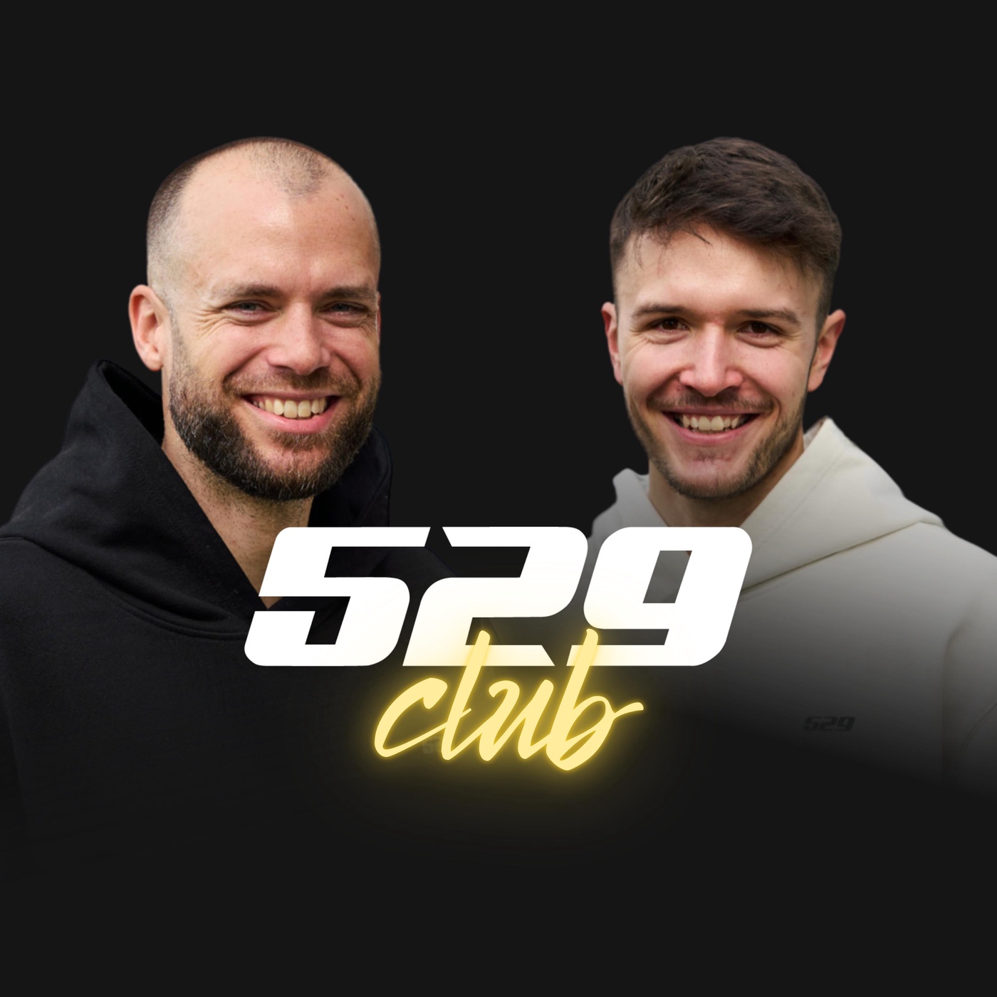 529 Club Podcast #Pilotfolge
