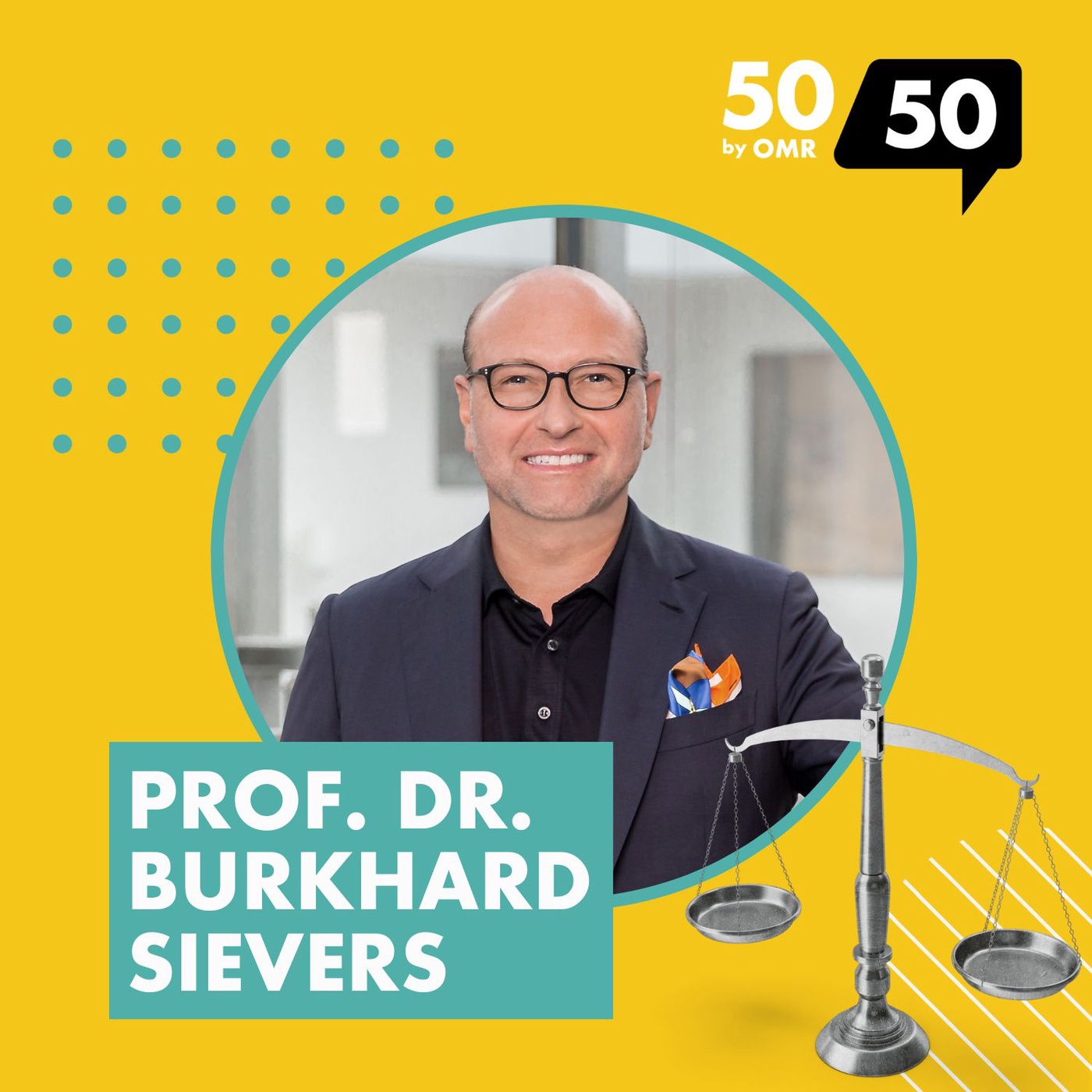 #51 - Prof. Dr. Burkhard Sievers über geschlechtsspezifische Medizin