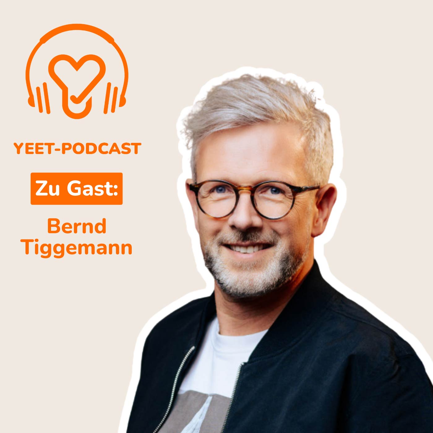 Wie funktioniert Öffentlichkeitsarbeit in der evangelischen Kirche? - mit Bernd Tiggemann