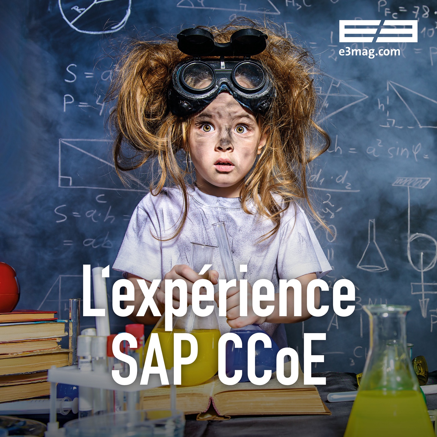 L'expérience SAP CCoE