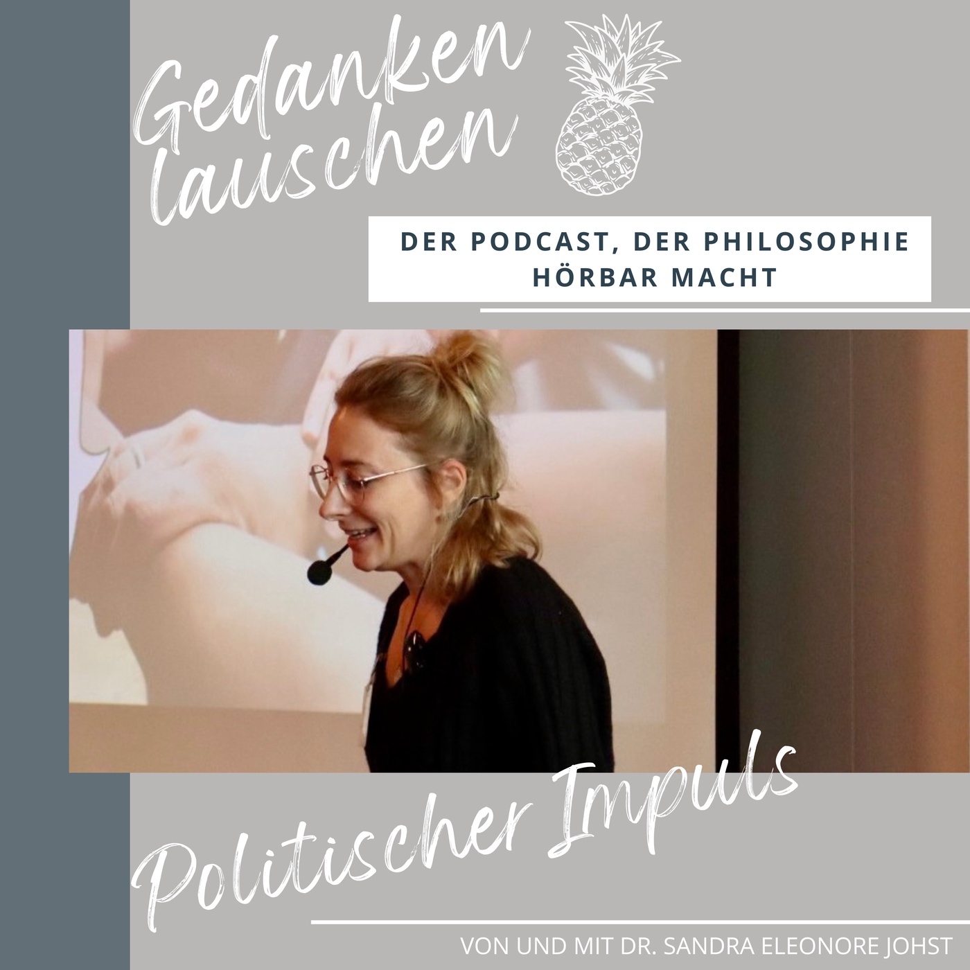 Philosophische Impulse: Mit wacher Vernunft und hoffenden Herzens zur Wahlurne