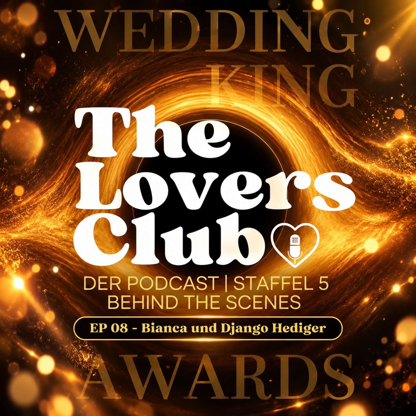 The Lovers Club - Staffel 5 - EP08 - Bianca & Django Hediger
