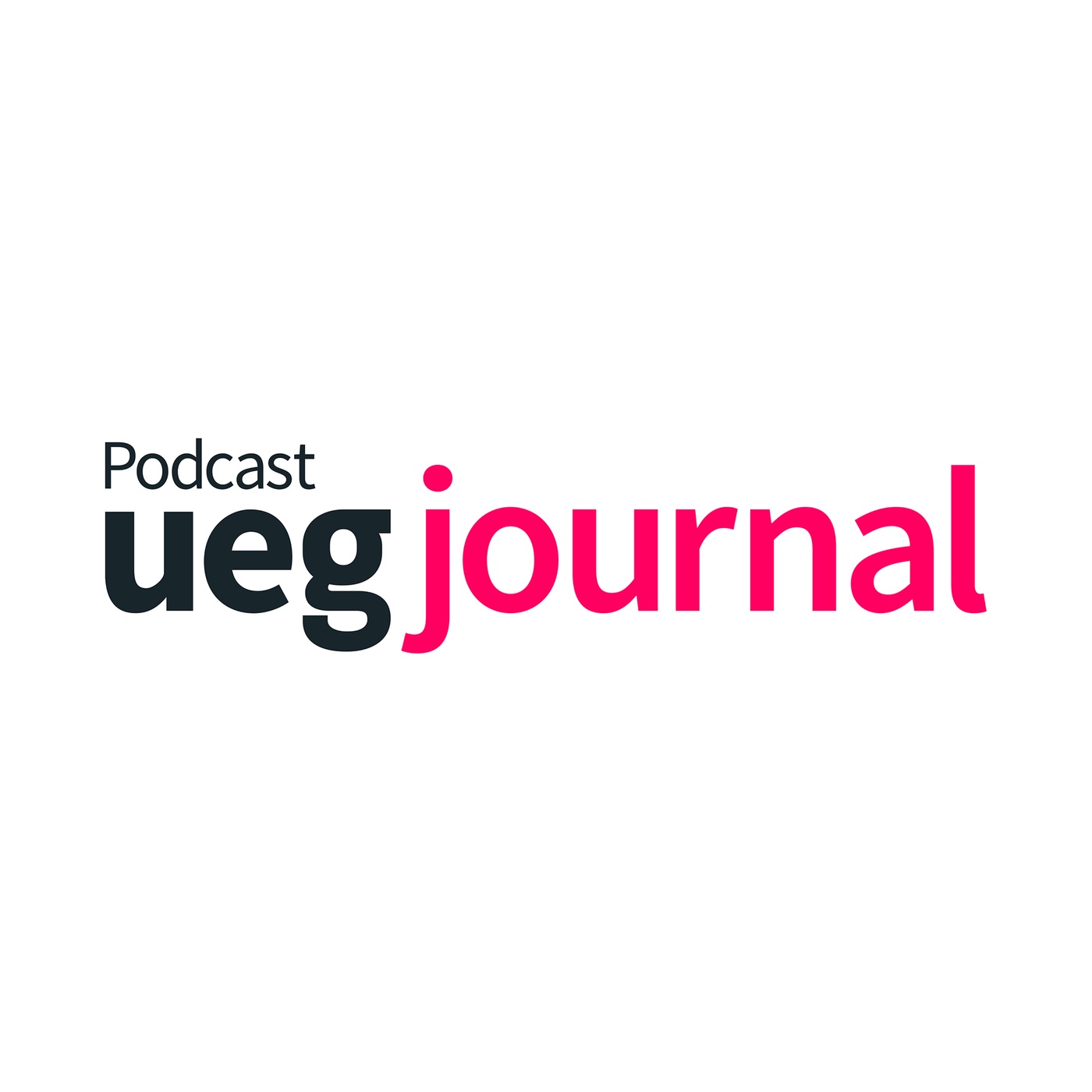Episode 1: UEG Journal May spotlight