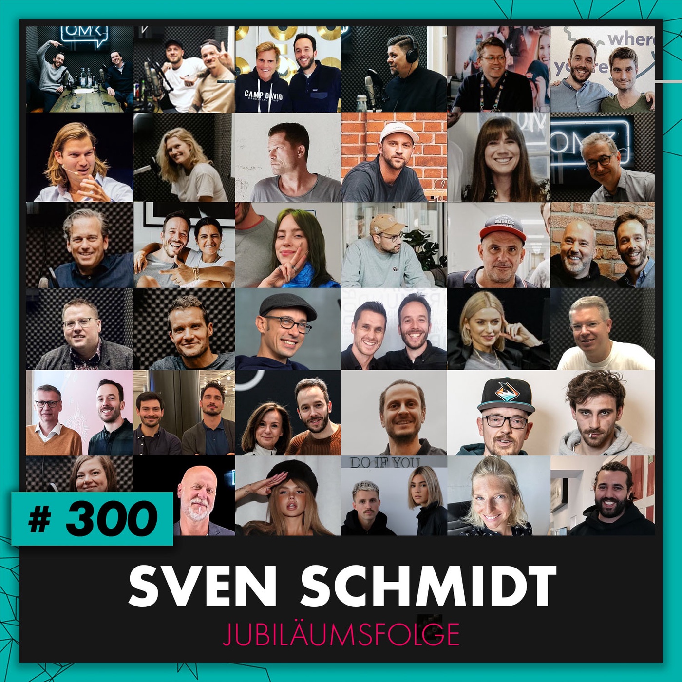 OMR #300 mit Philipp Westermeyer (und Sven Schmidt)