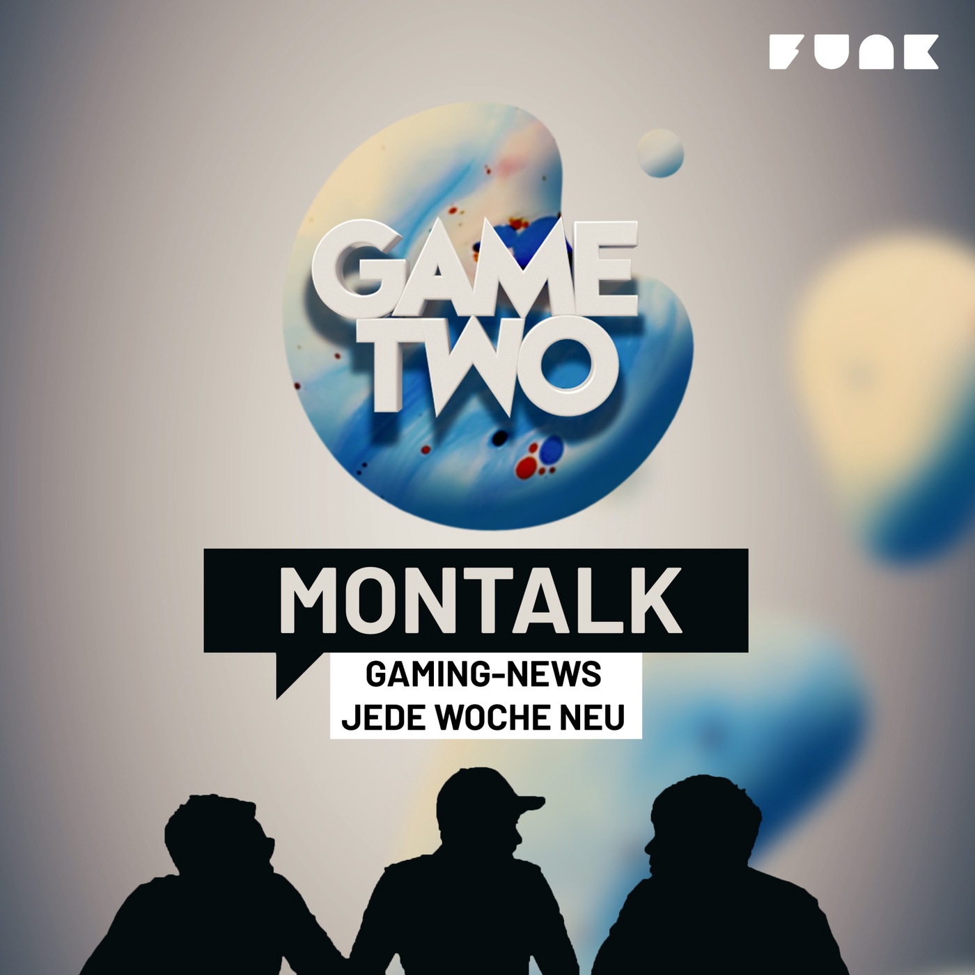 Montalk #95 | Neue Games von Sony: Crash Bandicoot 4, Godfall, & mehr