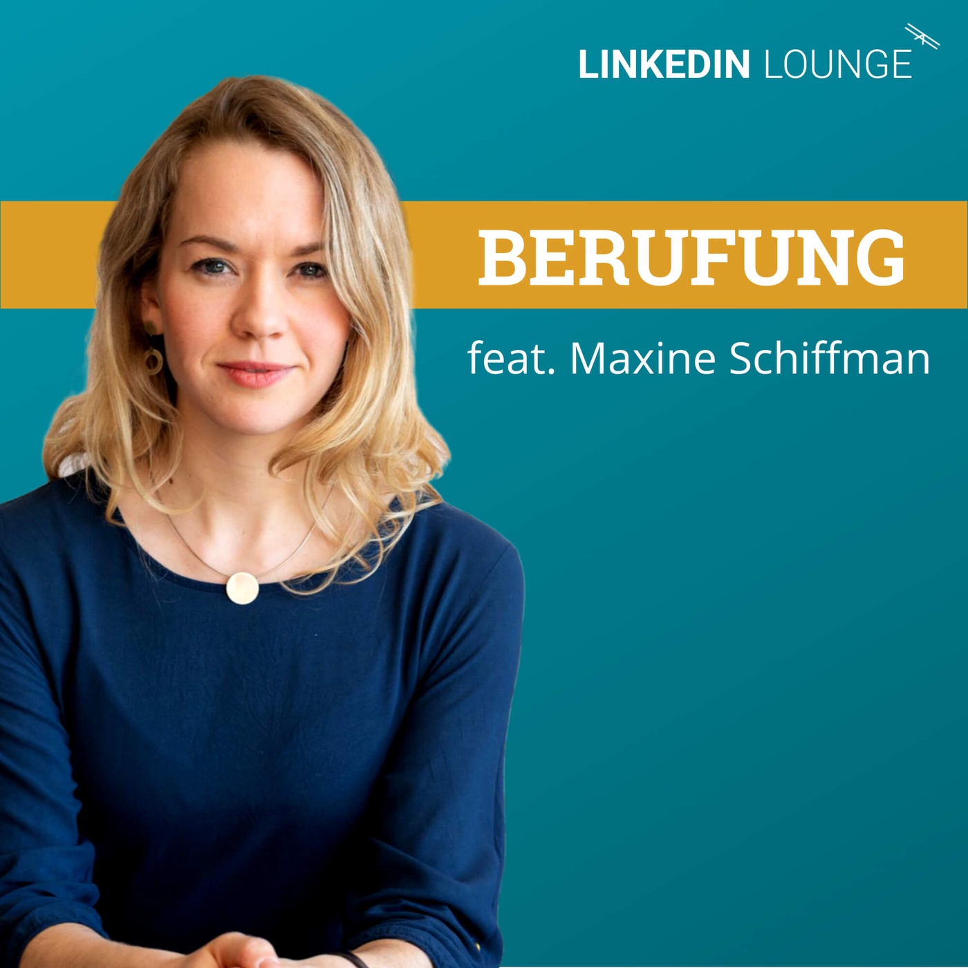 #23 Berufung feat. Maxine Schiffmann