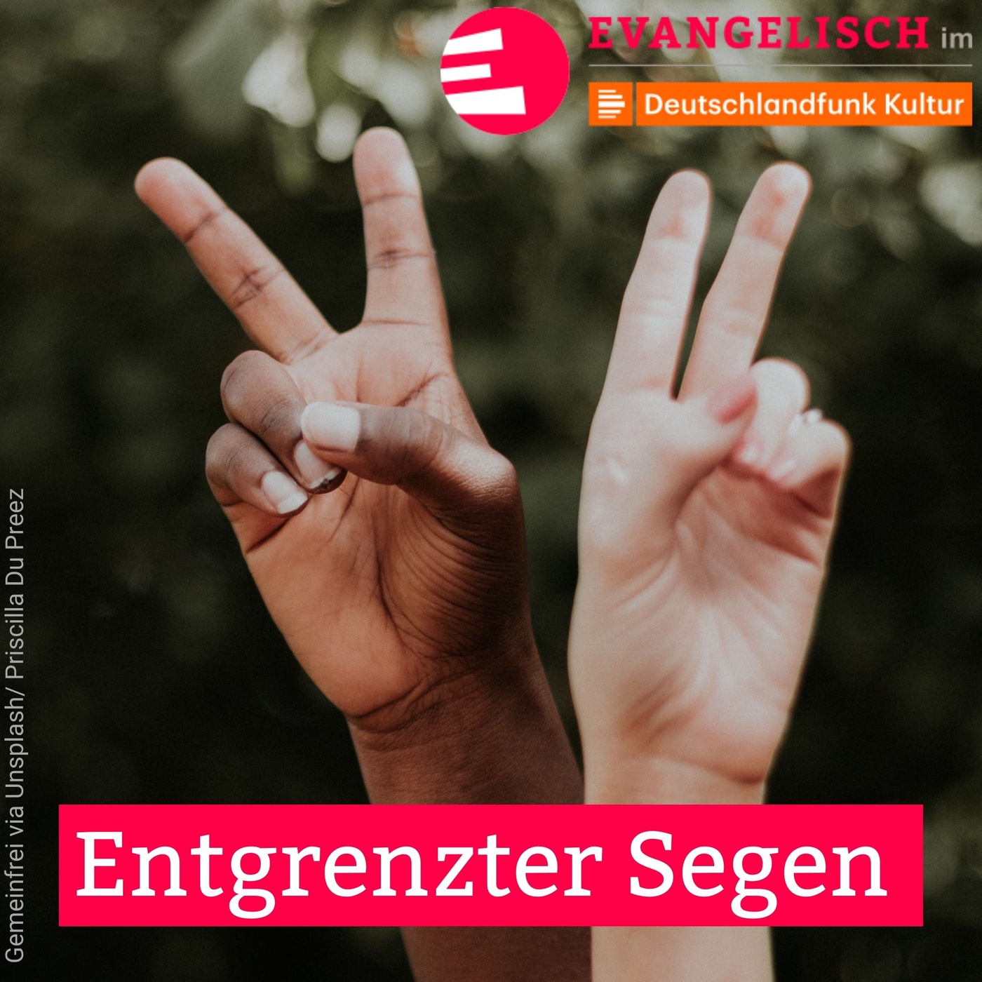 Entgrenzter Segen