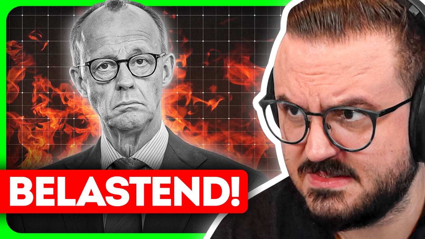 1 Jahr Schmerz: Der unbeliebteste Kanzler