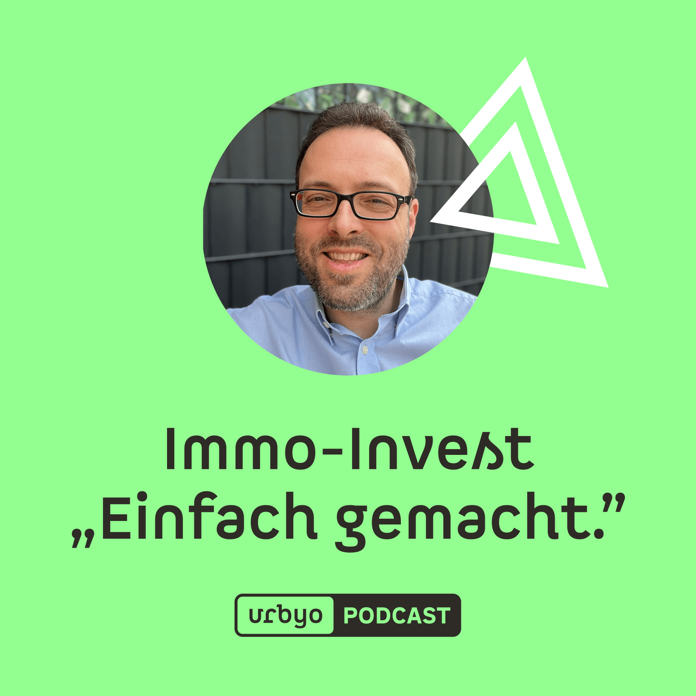 #8: 25 Jahre am Markt: So investiert ein erfahrener Verwalter