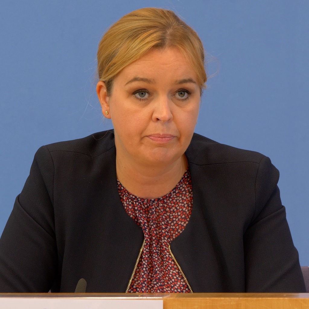 Gewisse Erwartungen - 6. September 2021 - RegPK
