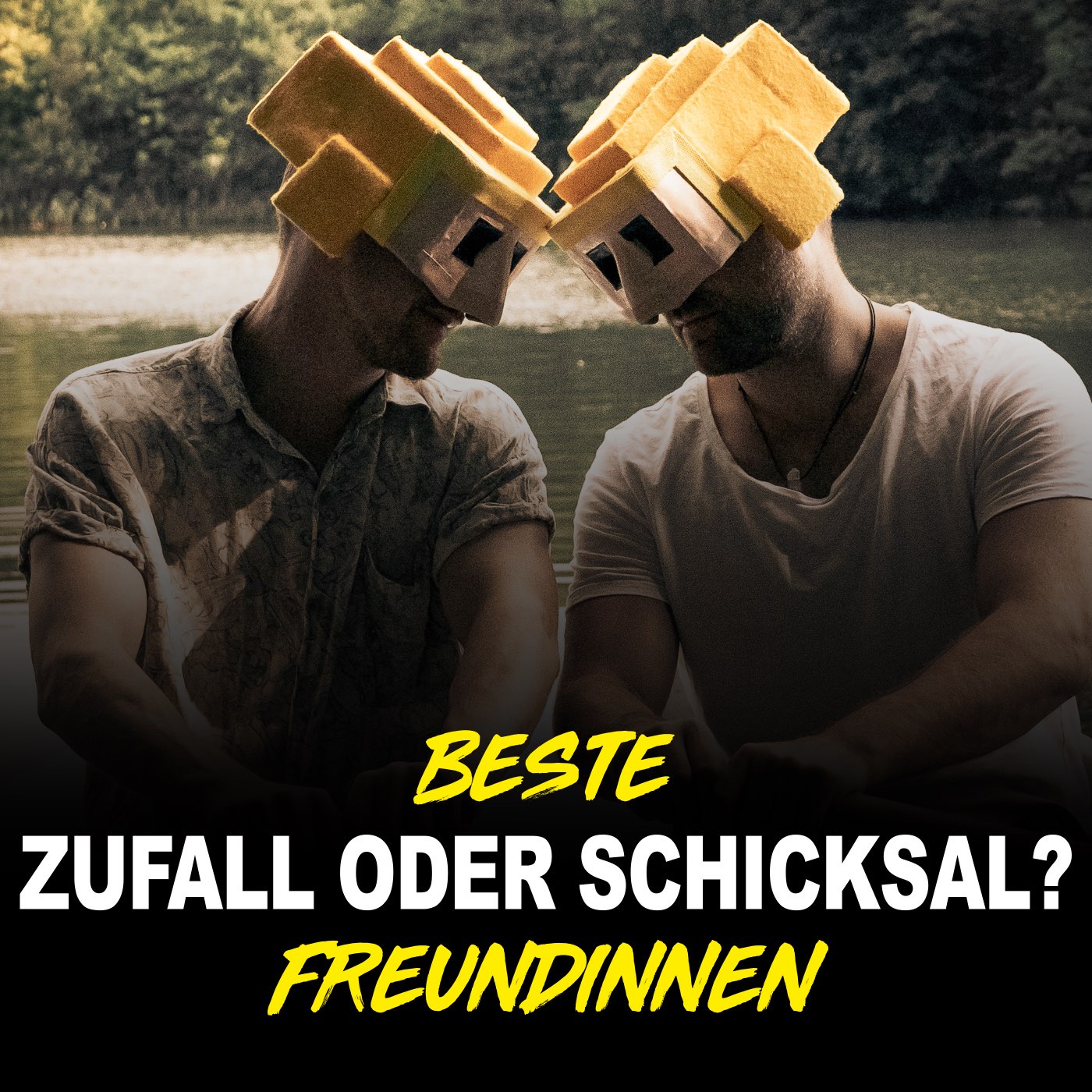 Zufall oder Schicksal?