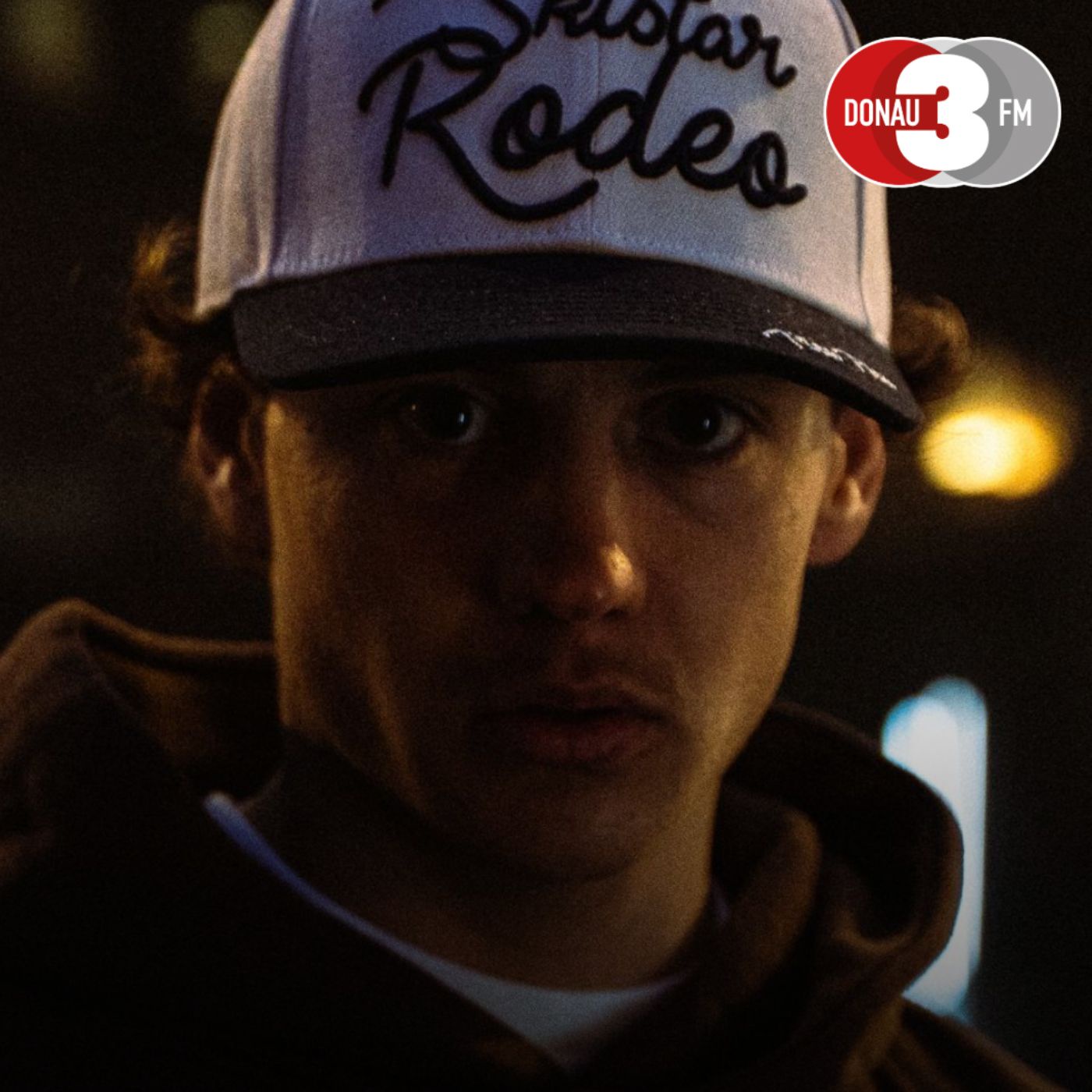 #101 Soleroy! Erst im Skishop, dann auf dem Bau und heute ganz oben in den Schweizer Charts.