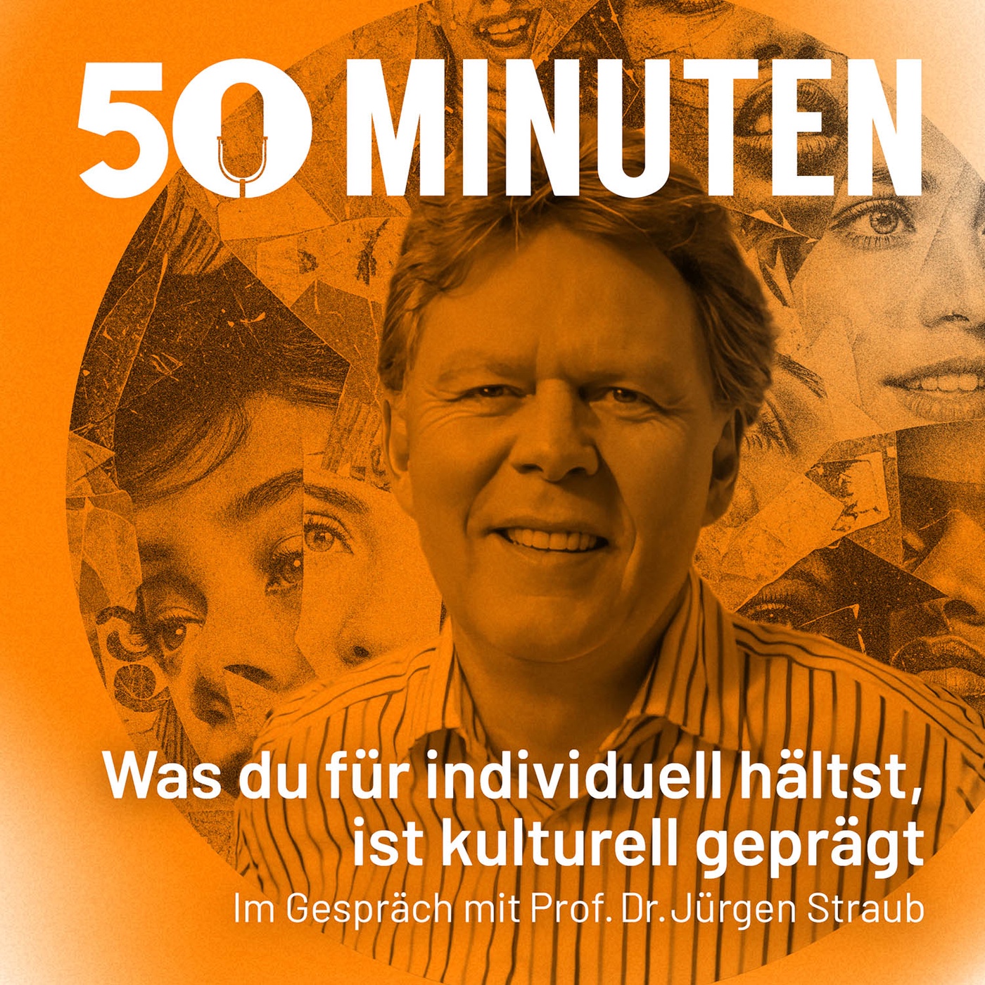 Was du für individuell hältst, ist kulturell geprägt