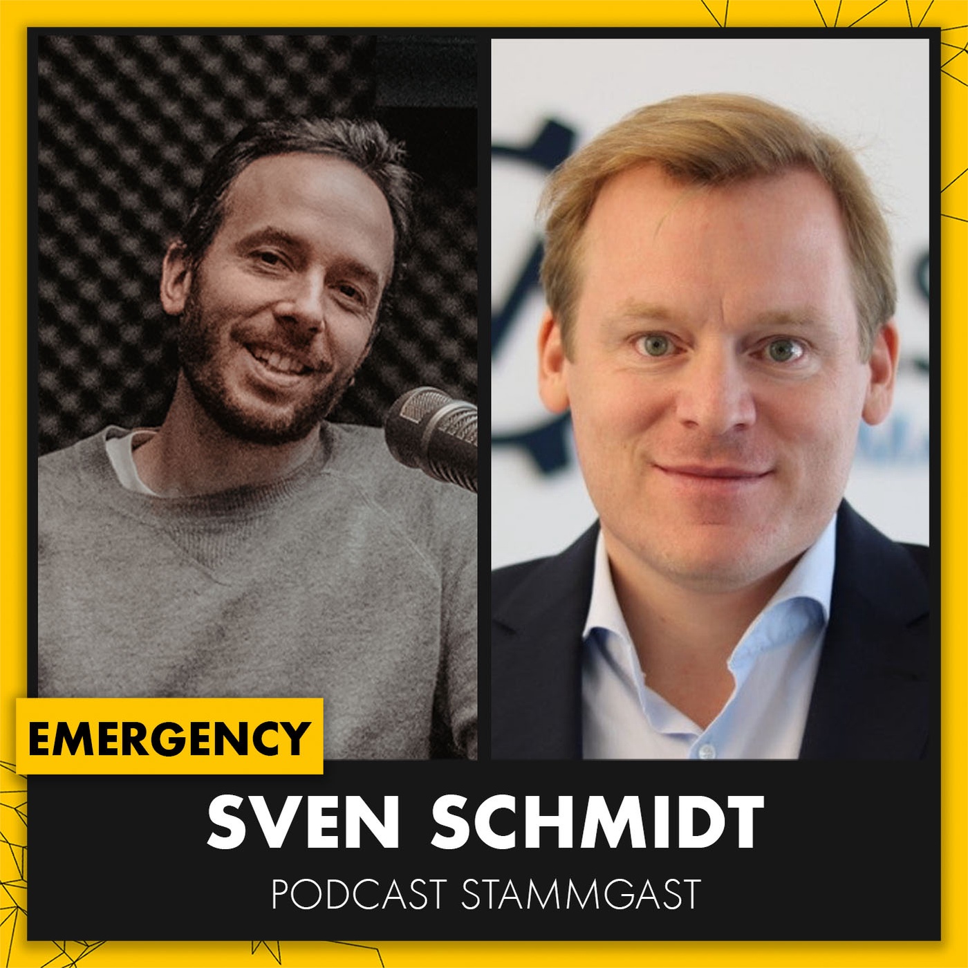 Sonderfolge mit Sven Schmidt zu Sport-Streamingdiensten