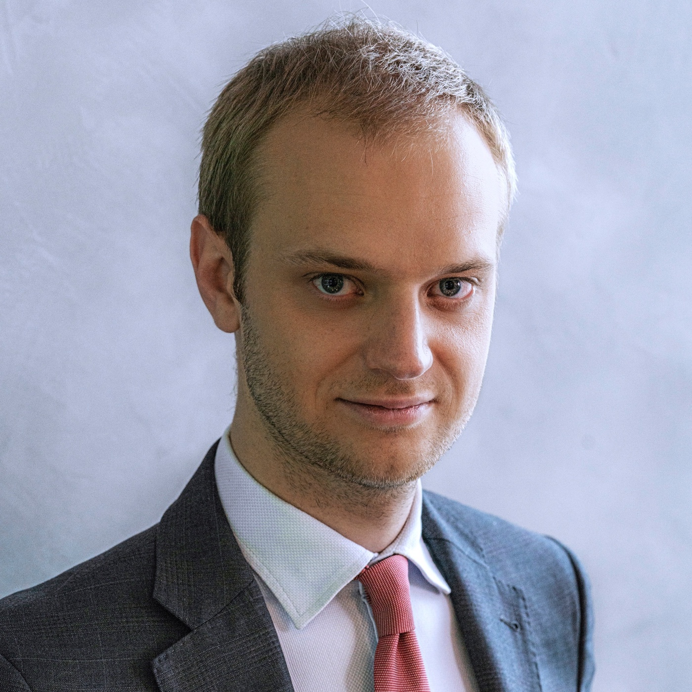 Folge 90: Alexander Rinke, wie wurde Celonis zum Unicorn?