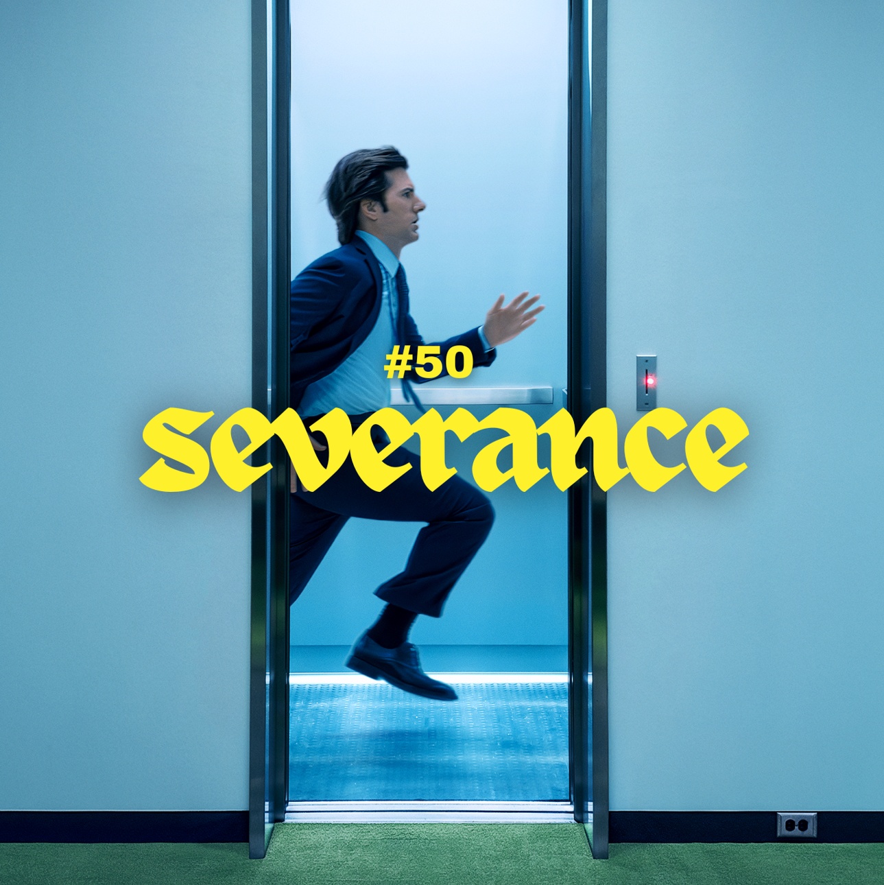 #50 - Severance